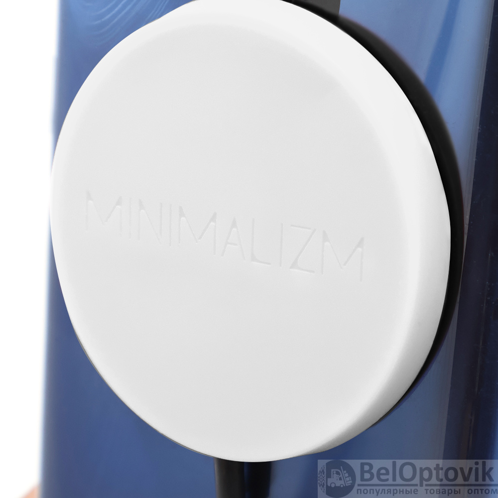 Силиконовый чехол для беспроводного зарядного устройства Silken, цвет в ассортименте / Придайте настроение своему зарядному устройству с помощью красочного чехла