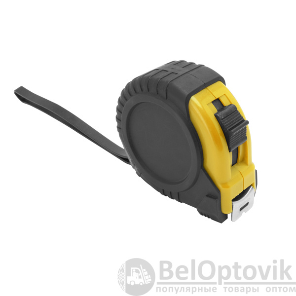 Рулетка 3 м RIVET, Желтый
