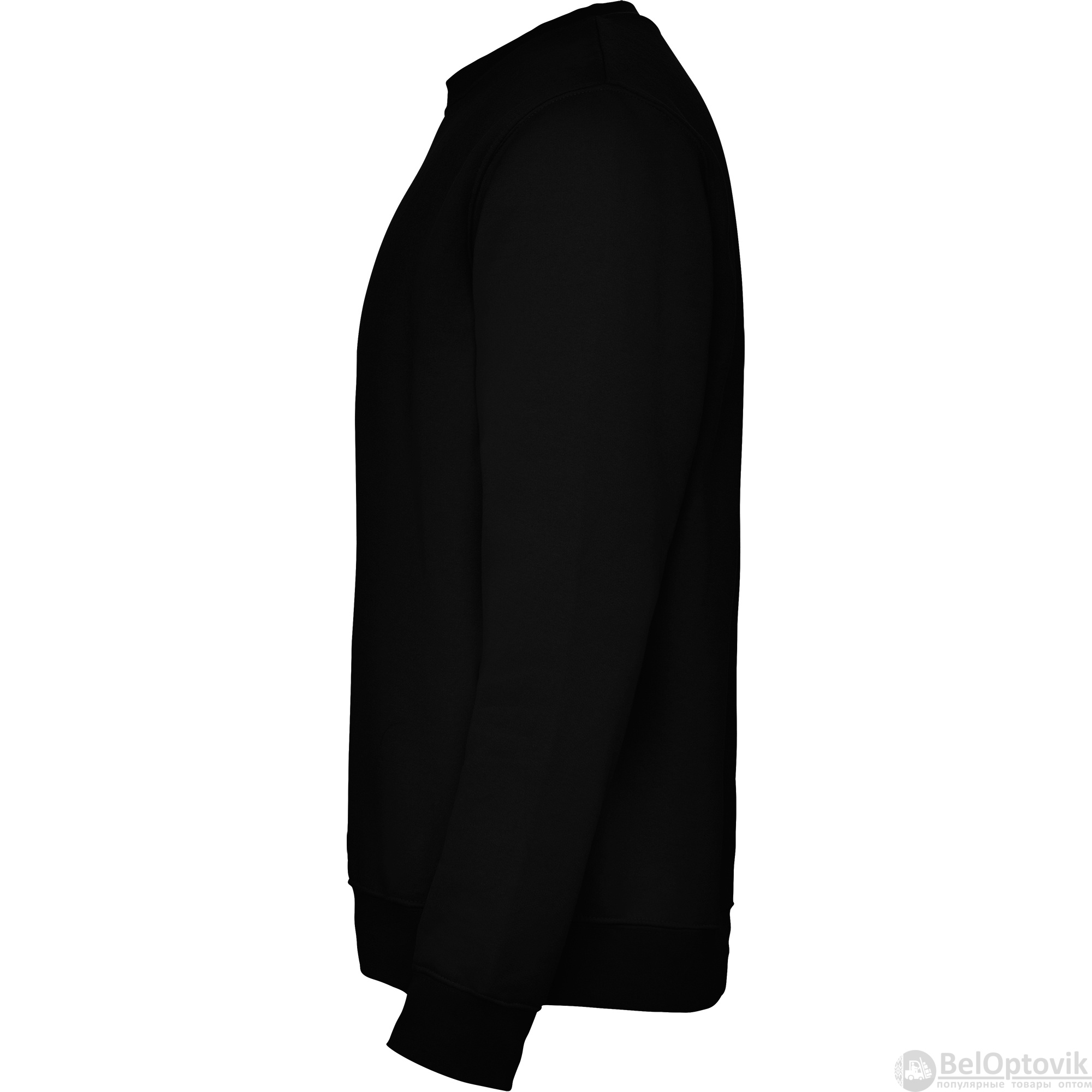 Джемпер детский CLASICA ЧЕРНЫЙ, 3/4