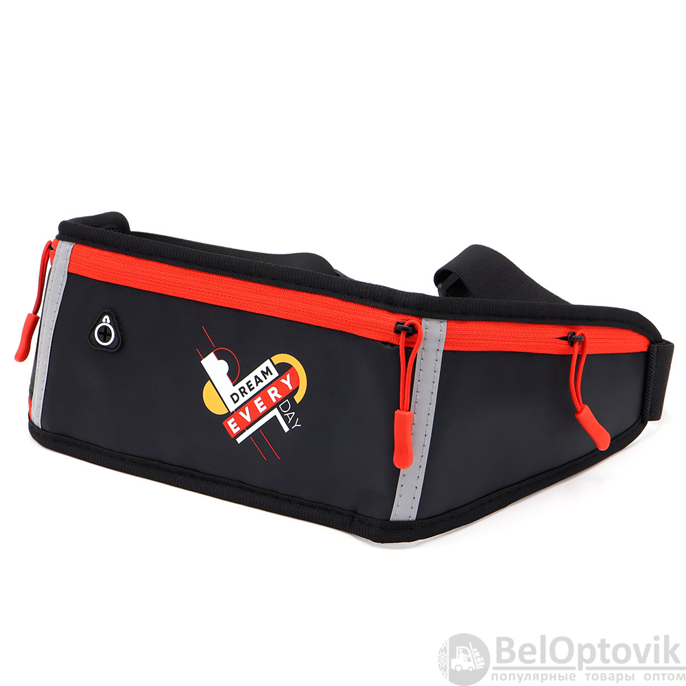 Набор МЕЧТАЙ, Красный