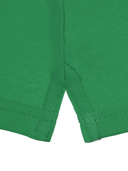 Рубашка поло женская Virma Premium Lady, зеленая, S–3XL