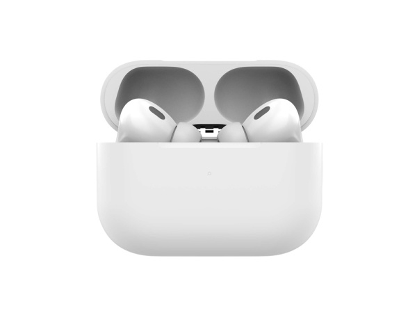 Беспроводные наушники TWS «TRUE BASS», Цвет белый