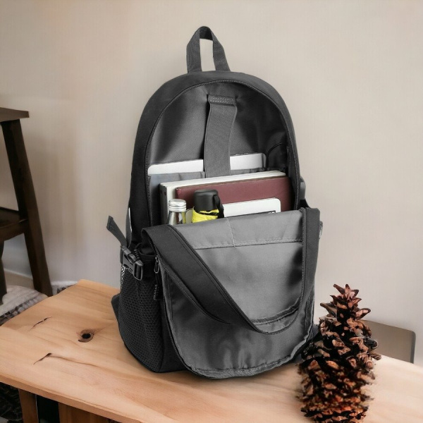 Рюкзак Metropol с карманом для ноутбука 15,6″