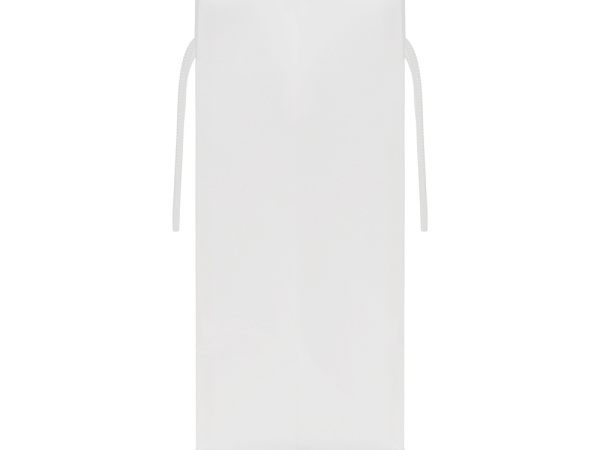 Пакет подарочный Imilit W, Цвет белый