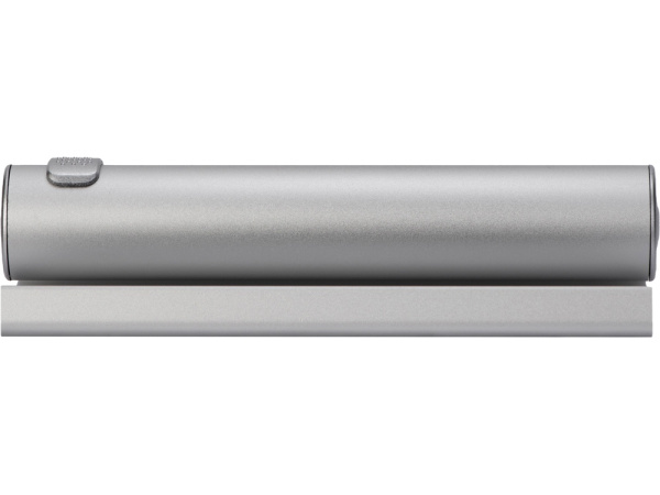 Парковочная табличка «Frontpark», Цвет серебристый