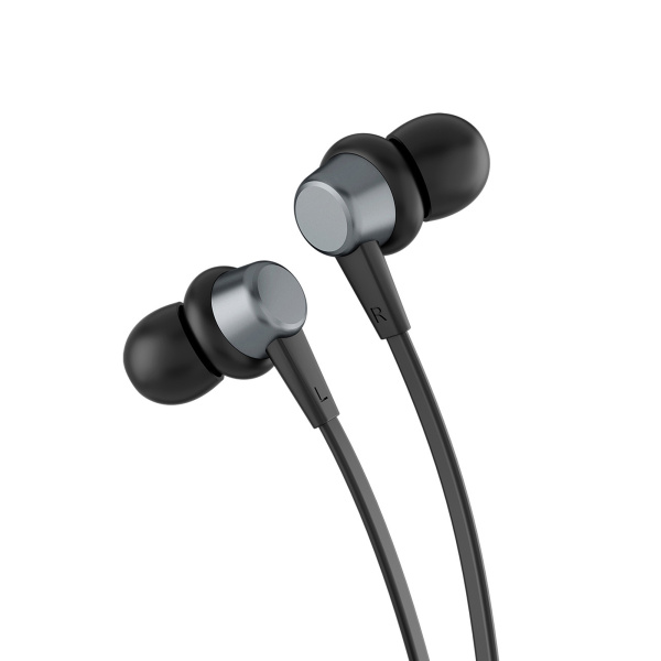 Стереогарнитура Stereo Blaze Type-C, Цвет графит