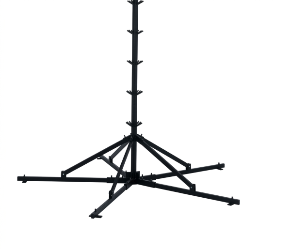 Елка Лесная Красавица РЕ резина+ПВХ 8м, VLK-800