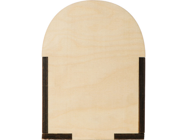 Вечный календарь, Цвет натуральный