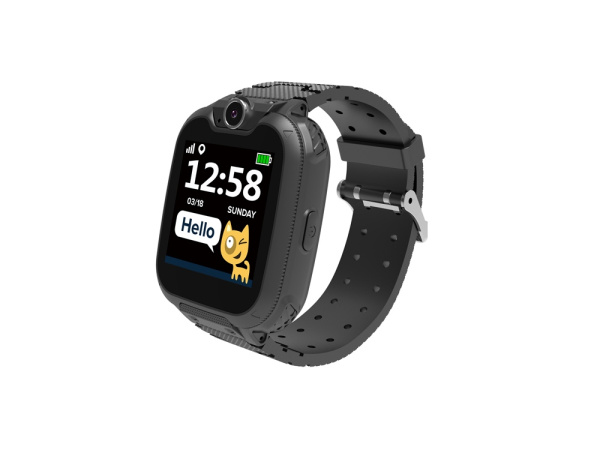 Детские часы «Tony KW-31», Цвет черный