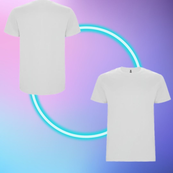 Удобная футболка STAFFORD "Контент-10"