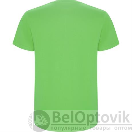 Футболка STAFFORD , СВЕТЛО-ЗЕЛЕНЫЙ 2XL