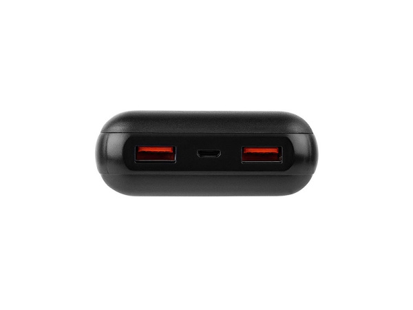 Внешний аккумулятор  «NEO Charge 200Plus», Цвет черный