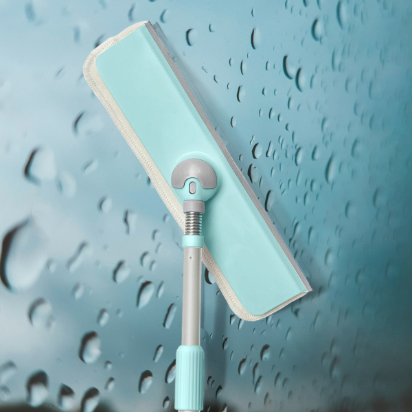 Стеклоочиститель большой поворотный со съемной насадкой You'll LOVE