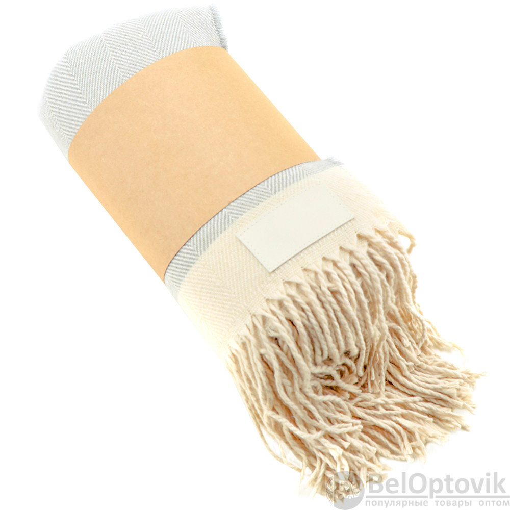 Подарочный набор BEIGE STYLE SET, бежевый