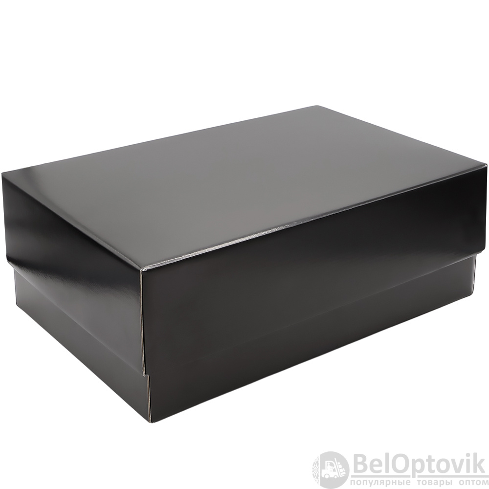 Подарочный набор Уют Box, красный