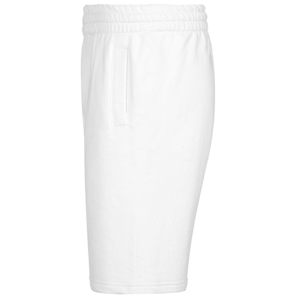 Шорты Terry, молочно-белые, XS-XXL