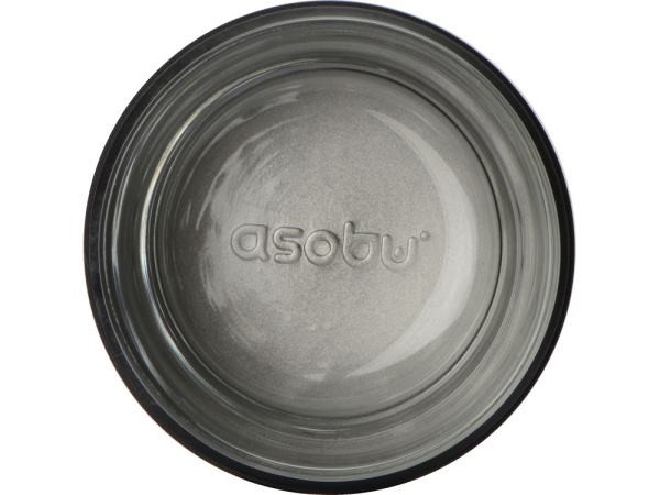 Тумблер для виски «WHISKEY KUZIE», Цвет серебристый