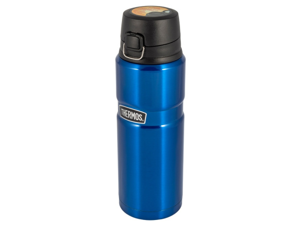 Термос Thermos SK4000, Цвет синий