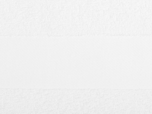 Полотенце «Cotty 380», S, Размер S, Цвет белый