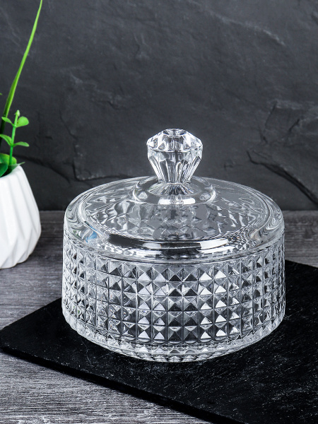 Сахарница 350 мл / TB045B /уп 36/