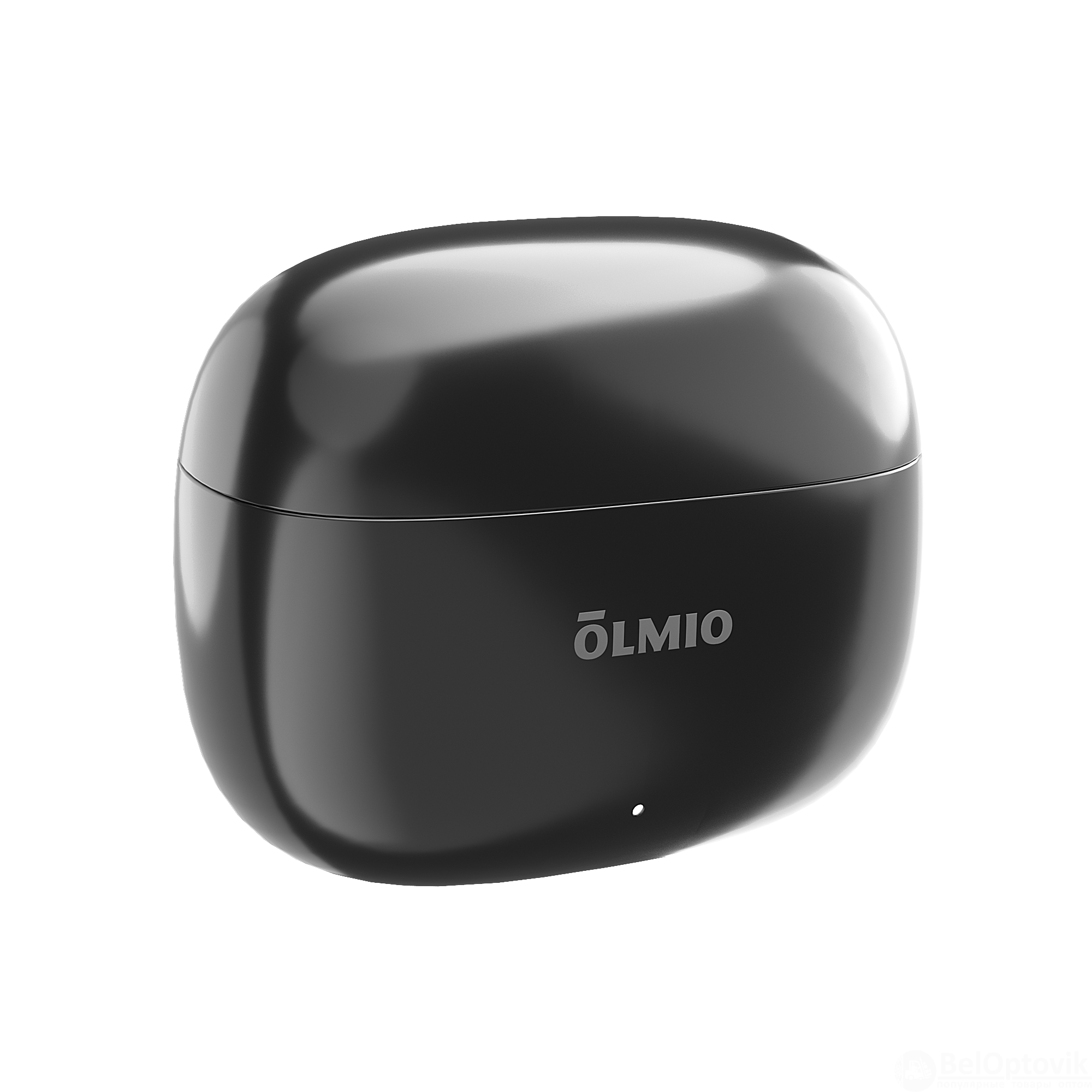 Наушники беспроводные "TWE-13", True Wireless, black, OLMIO