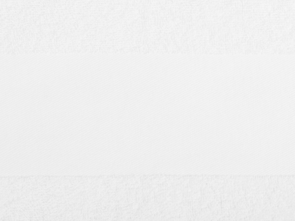 Полотенце «Cotty 380», L, Размер L, Цвет белый