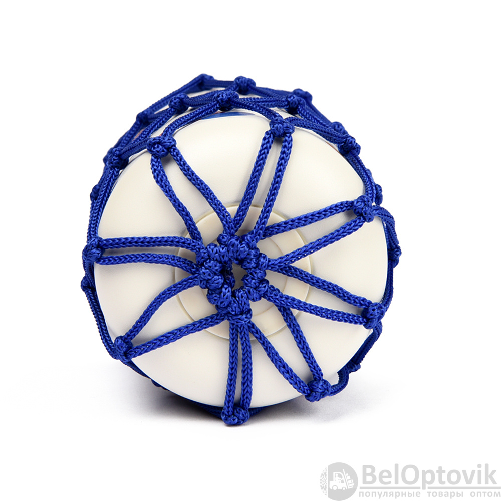 Авоська Knitty, синяя