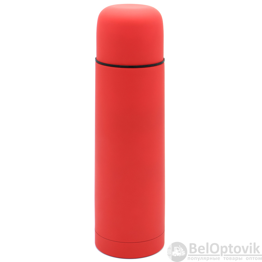 Подарочный набор CAPYBARA, красный