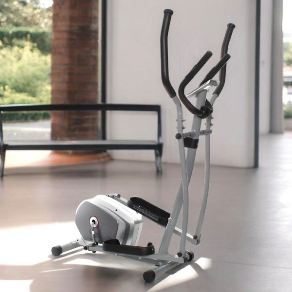 Эллиптический тренажер / Эффективный, безопасный и надежный