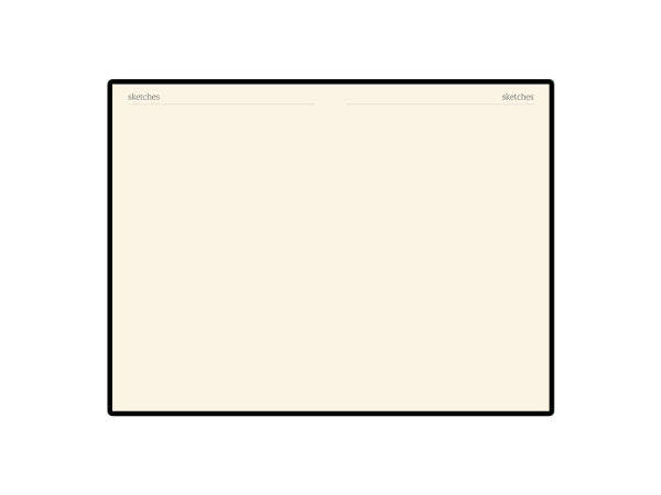 Блокнот А5 «Megapolis Velvet» на резинке, Цвет синий