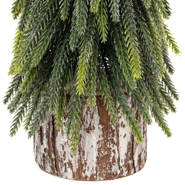 Настольная искусственная елка Argentree, 32 см