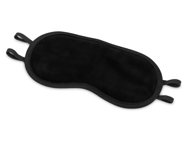 Набор для путешествия «Dream», Цвет черный