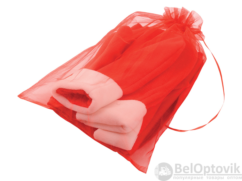 Подарочный набор Тепло, белый