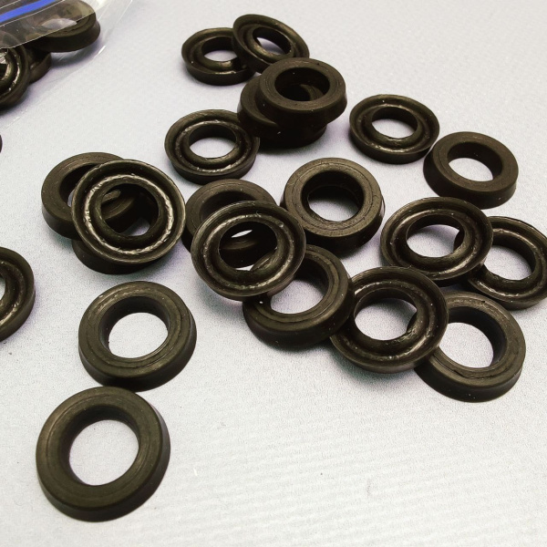 Манжета ТУ 38-1051725-86 (ГОСТ 6969-54) 12 х 20