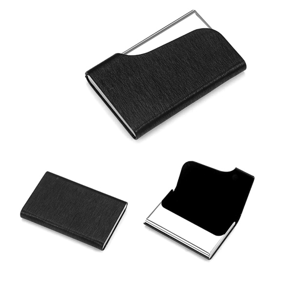 Визитница для бизнес карт Dakar / Картхолдер для пластиковых карт и визиток