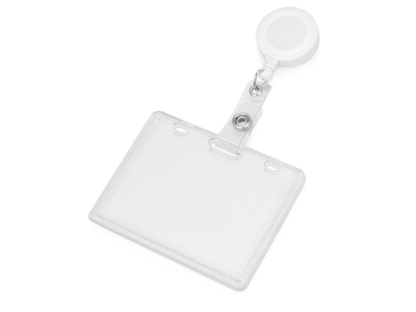 Ретрактор, Цвет белый