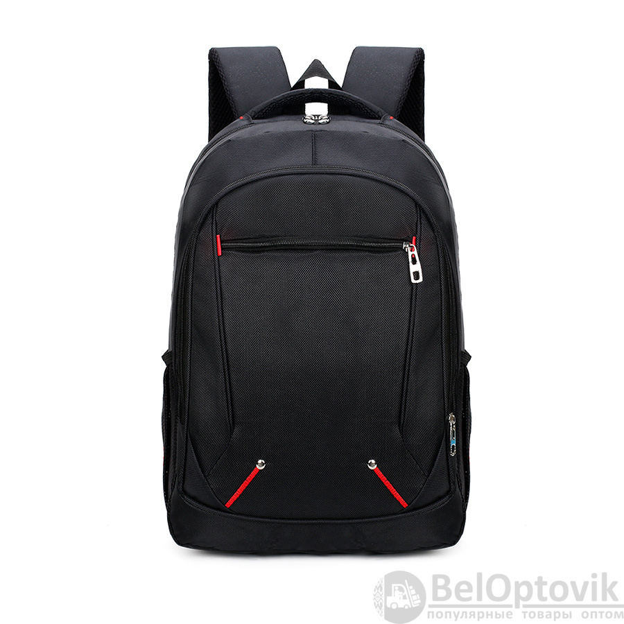 Рюкзак SWS Comfort, Красный