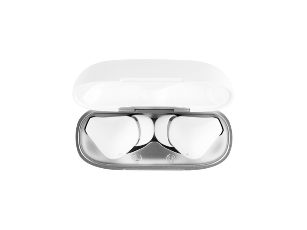 Беспроводные наушники «Mysound Free Pro», Цвет белый