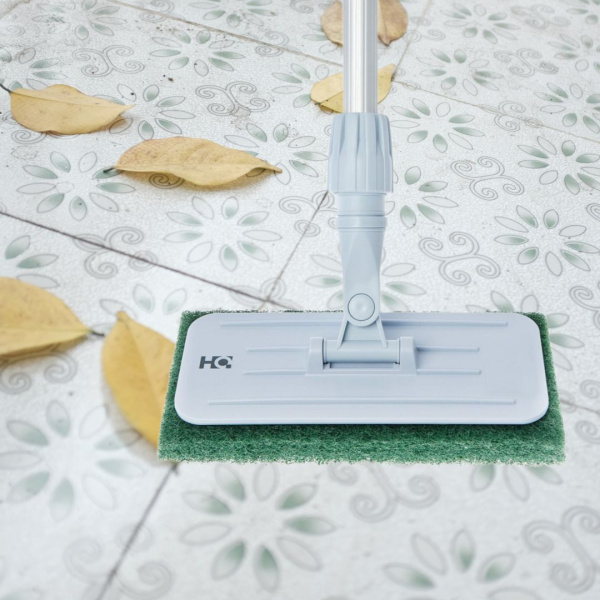 Держатель пада под штангу 23 см HQ Profiline