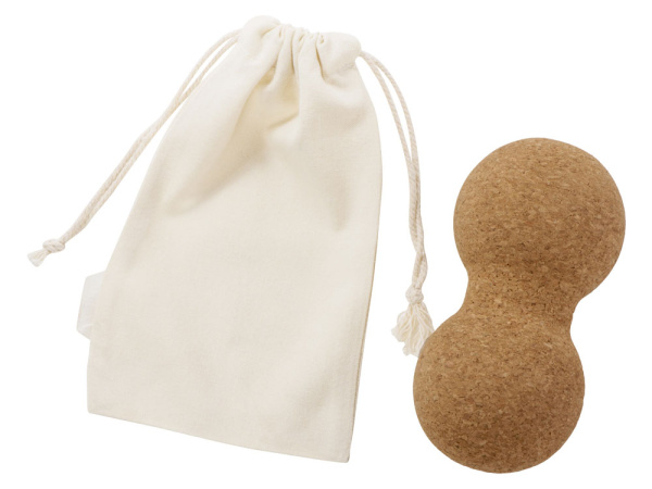 Массажер для МФР «Corbell», Цвет натуральный