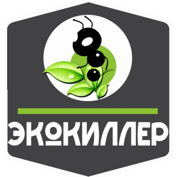 ЭКОКИЛЛЕР универсальный от насекомых (тараканов, муравьев, клопов, блох и др. ползающих насекомых), флакон 0,5 л