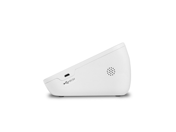 Умный монитор артериального давления «X1 Pro», Цвет белый