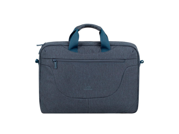 Сумка для ноутбука 15.6", Цвет темно-серый