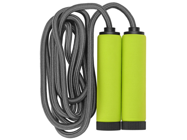 Набор для фитнеса «Balance», Цвет зеленое яблоко, черный