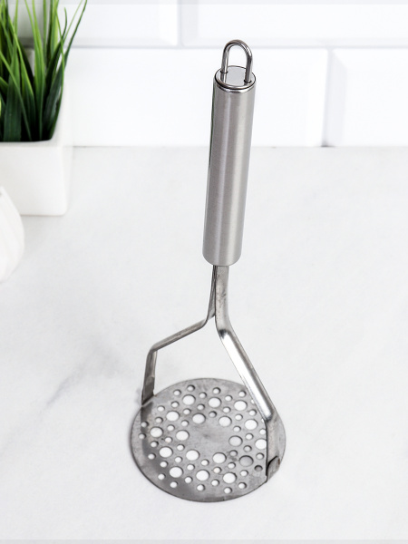 Картофелемялка 26х8 см / R-989 /уп 240/