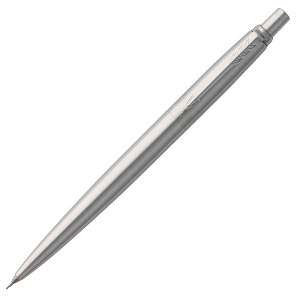 Карандаш механический Parker Jotter Stainless Steel Core B61, 13,0х0,9 см