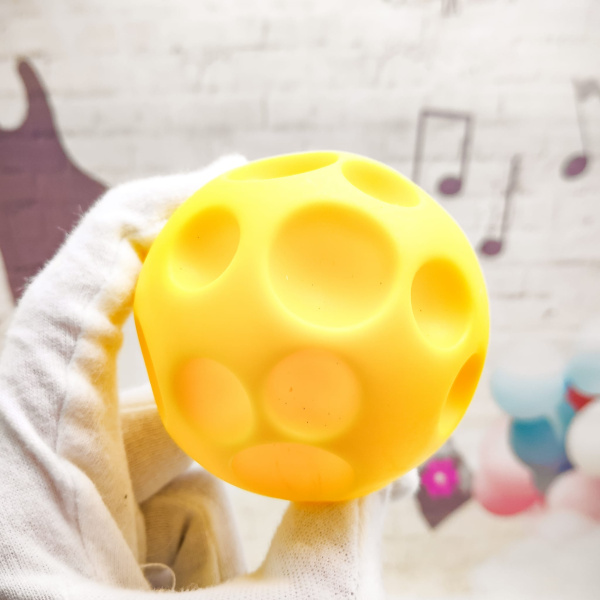 Набор игрушек для собак Счастливый пёс Fancy Pets, 4 в 1, SET1