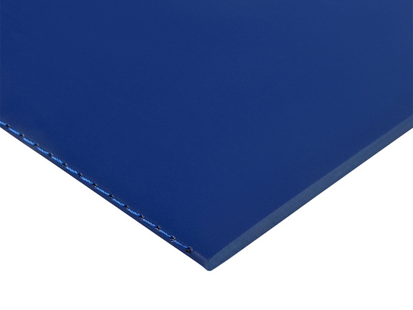 Бизнес-тетрадь А5 «Pragmatic Contrast», Цвет синий