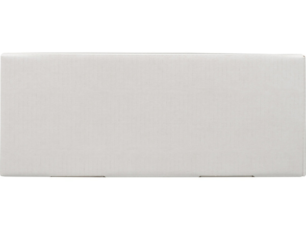 Коробка подарочная «Zand», XL, Размер XL, Цвет белый