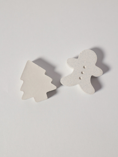 Изделие декоративное из гипса, арт. g005015